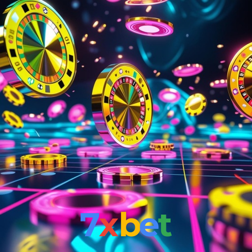 7xbet visual