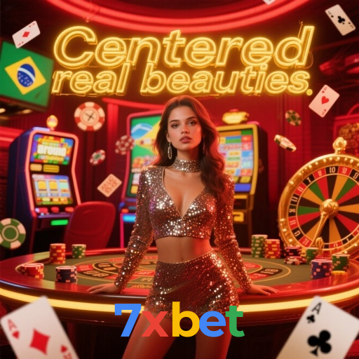 7xbet visual