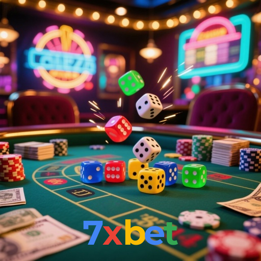 7xbet visual