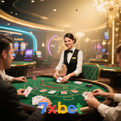 7xbet visual