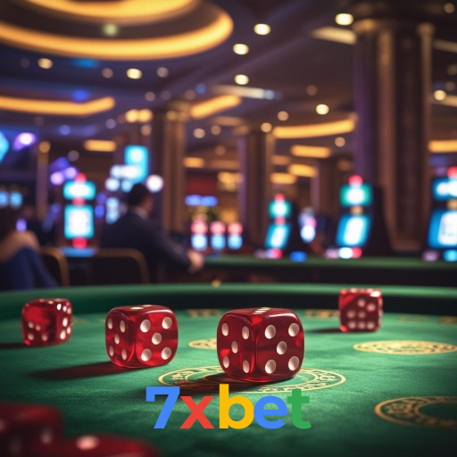 7xbet visual