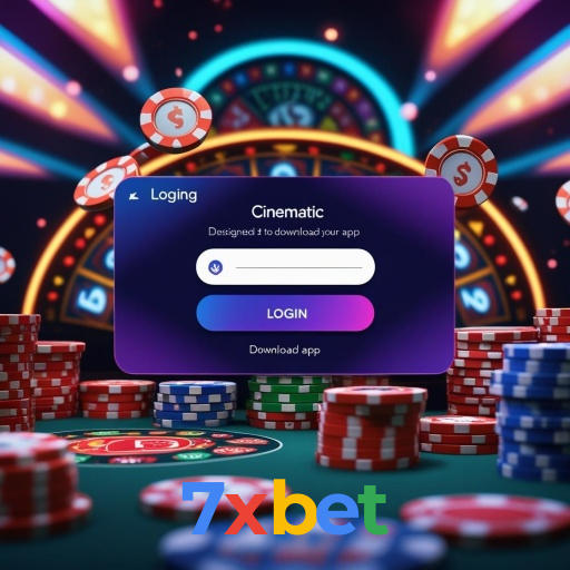 7xbet visual