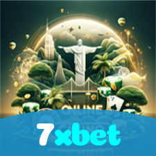 7xbet visual