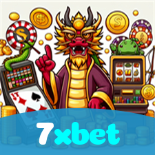 7xbet visual