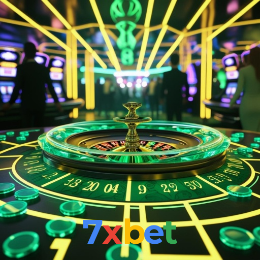 7xbet visual