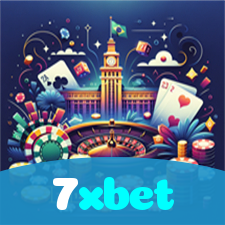 7xbet visual