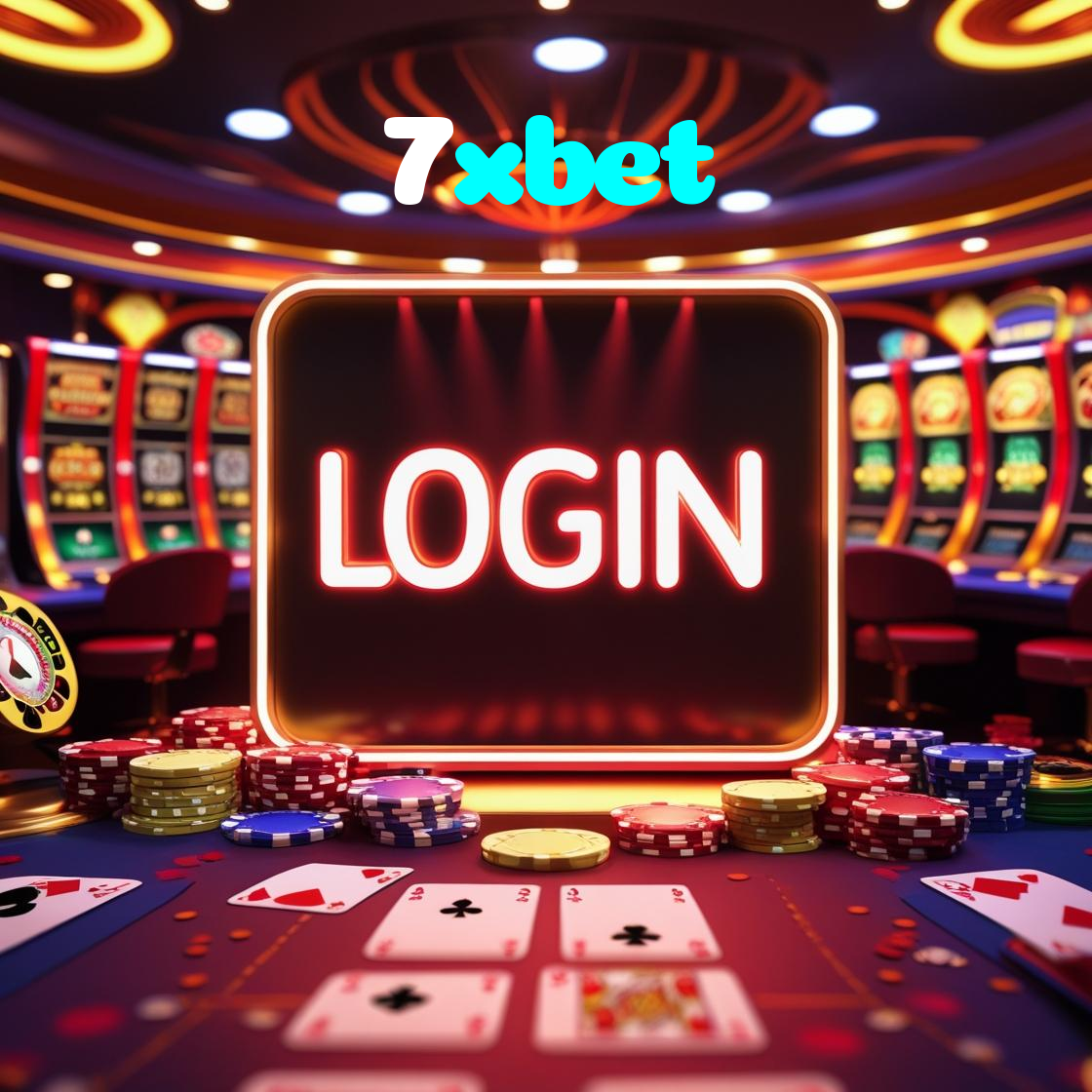 7xbet visual