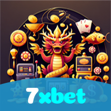 7xbet visual