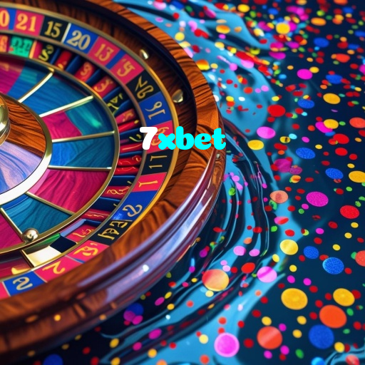 7xbet visual