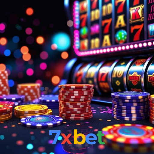 7xbet visual