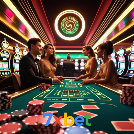 7xbet visual