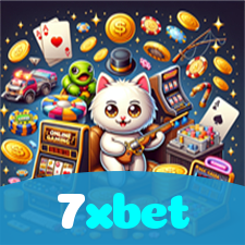 7xbet visual