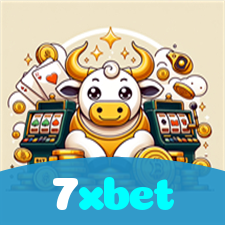 7xbet visual
