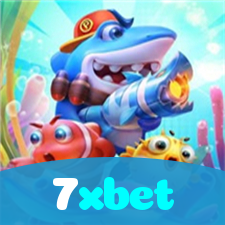 7xbet visual