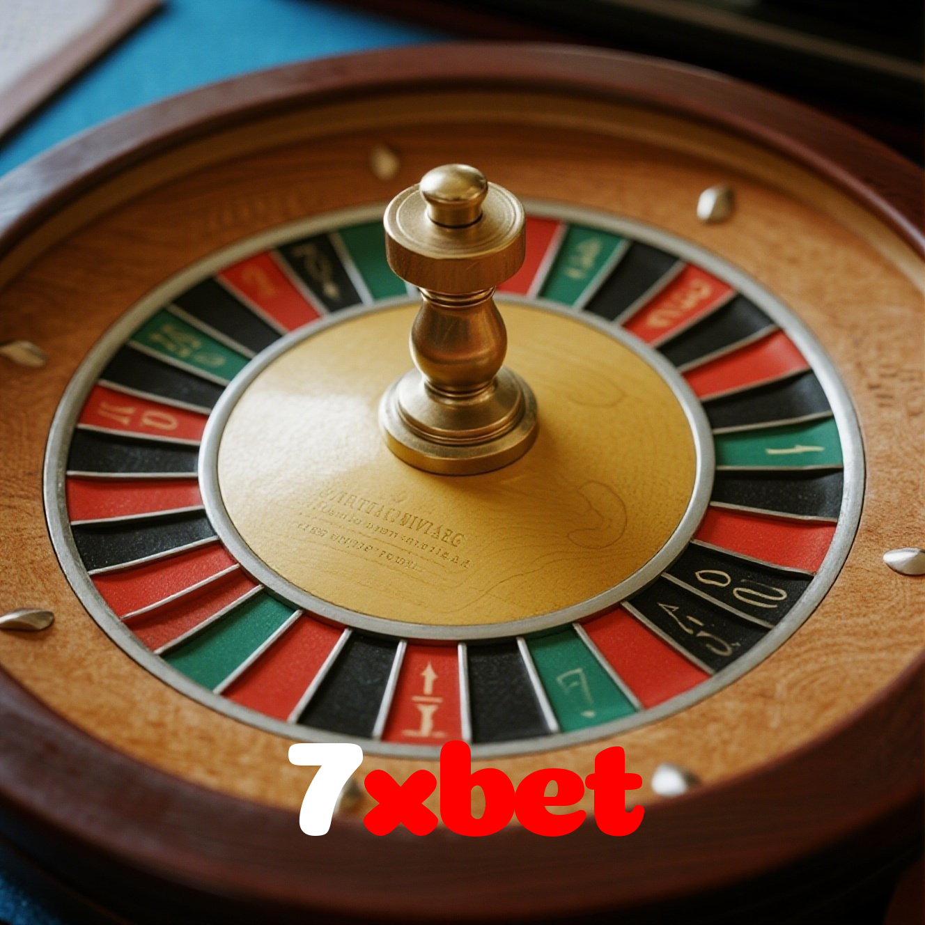 7xbet visual