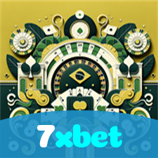 7xbet visual