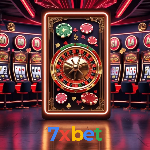 7xbet visual