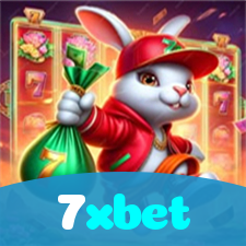 7xbet visual
