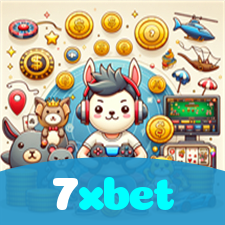 7xbet visual
