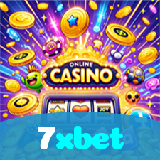7xbet visual