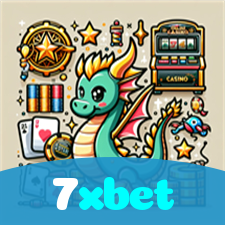 7xbet visual