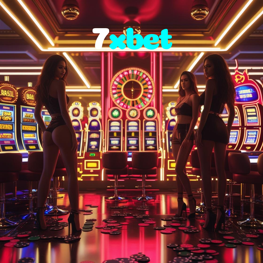 7xbet visual