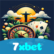 7xbet visual