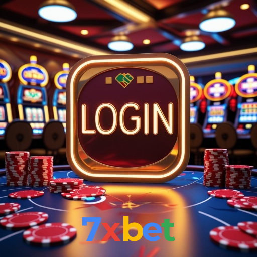 7xbet visual