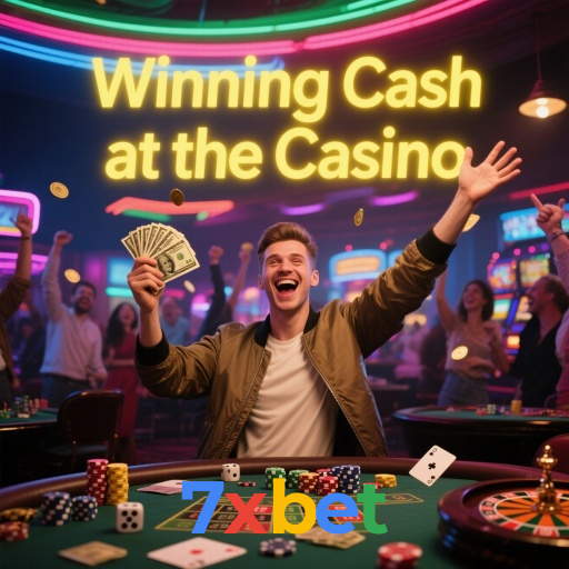7xbet visual