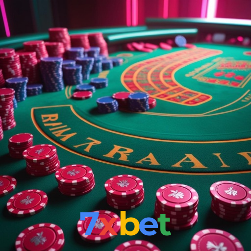7xbet visual