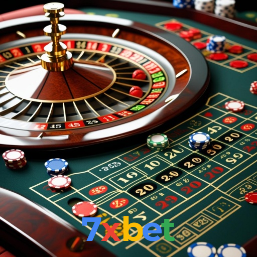7xbet visual