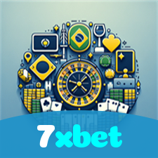 7xbet visual