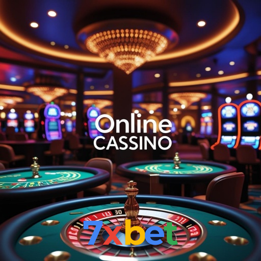 7xbet visual