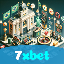 7xbet visual