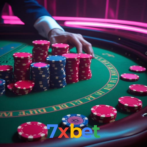 7xbet visual