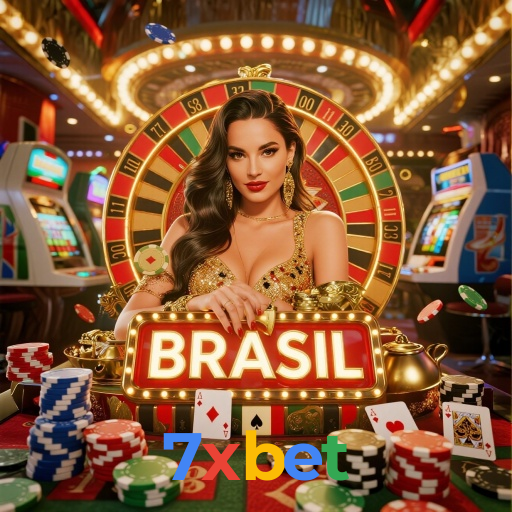 7xbet visual