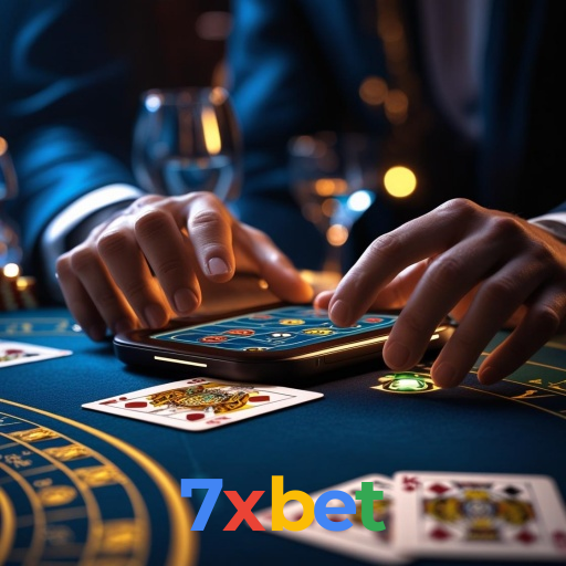 7xbet visual