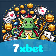 7xbet visual