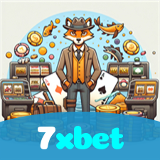 7xbet visual