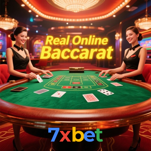 7xbet visual