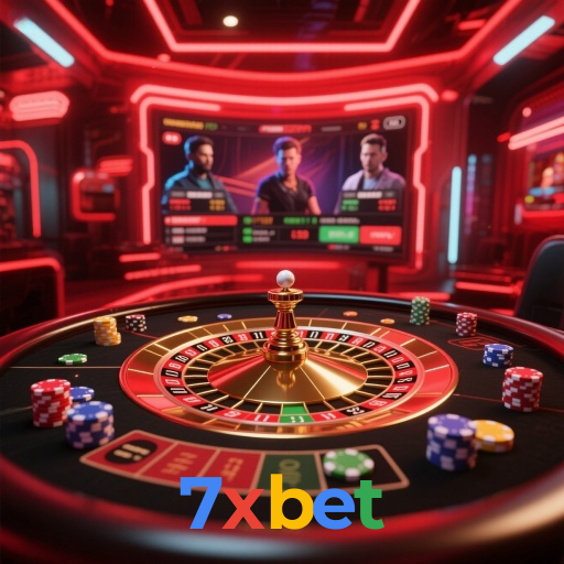 7xbet visual
