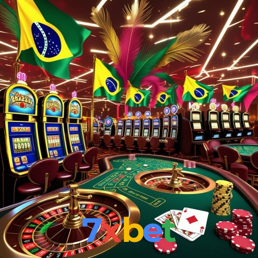 7xbet visual