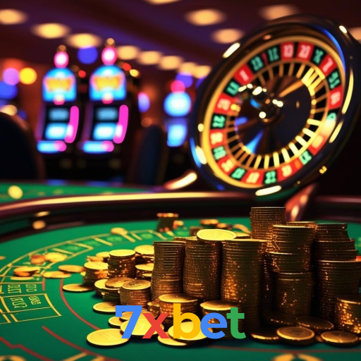 7xbet visual