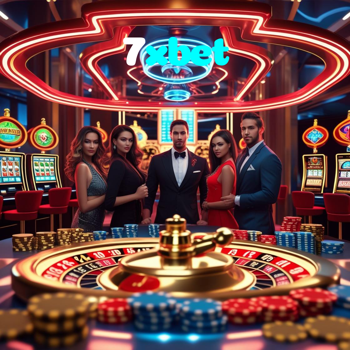 7xbet visual