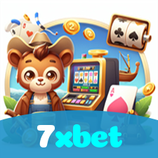7xbet visual