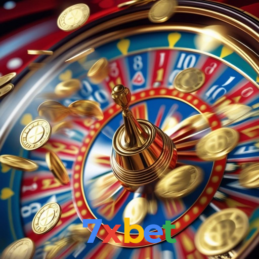 7xbet visual