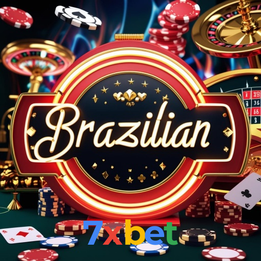 7xbet visual