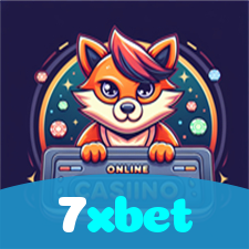 7xbet visual
