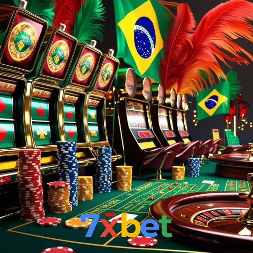 7xbet visual