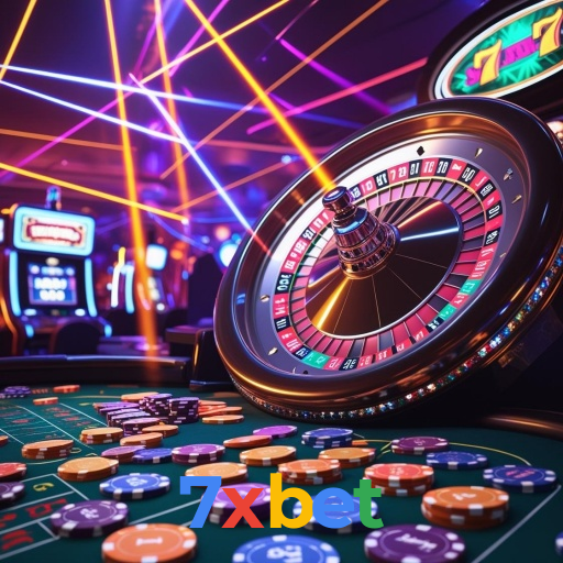 7xbet visual